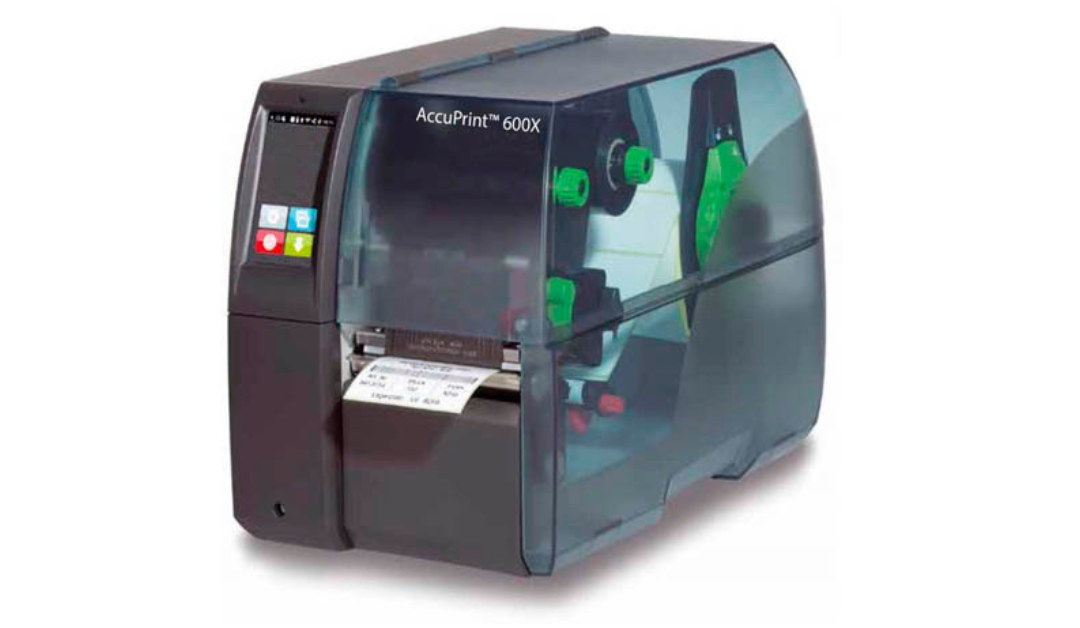 Por qué la impresión a 600 ppp supera a la de 300 ppp y 203 ppp en aplicaciones de códigos de barras