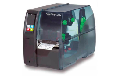 Por qué la impresión a 600 ppp supera a la de 300 ppp y 203 ppp en aplicaciones de códigos de barras