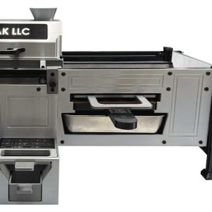 Packin’ Station Automated Blister Filling System